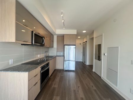 For Lease - 10 Deerlick Court Unit# 612, Toronto, Ontario - Photo 3