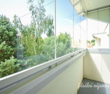Pronájem bytu 1+1 32 m2 - Photo 6