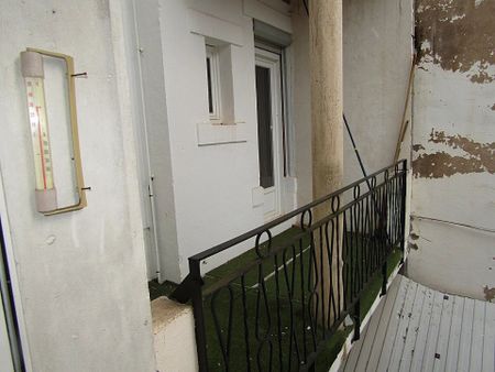 Location Appartement 3 pièces 81 m2 à Raon-l'Étape - Photo 5