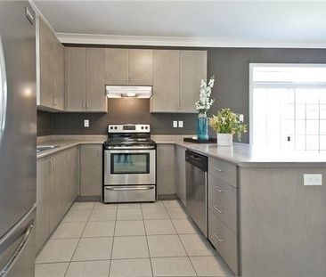 For Lease - 1137 Quick Street, Newmarket, Ontario - Photo 5