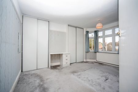 4 bedroom house to rent Kimbolton Road, Bedford, MK41 - Photo 5