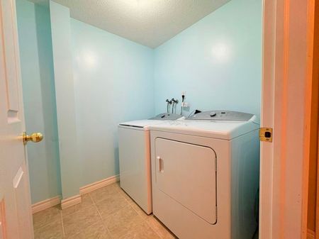 For Lease - 11 Green Meadows Circle Unit# Bsmt, Toronto, Ontario - Photo 2