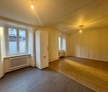 Rénové ! Appartement de 4.5 pièces - Photo 3