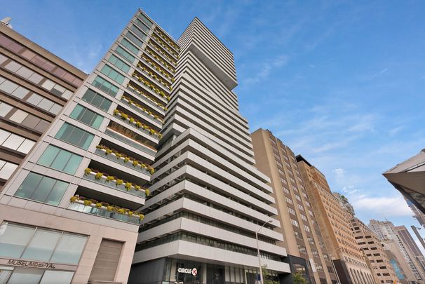 For Lease - 200 Bloor Street Unit# 3002, Toronto, Ontario - Photo 1