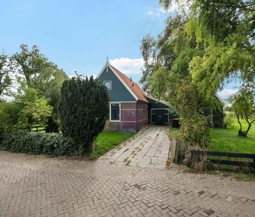 Zuiderwouder Dorpsstraat 48, Zuiderwoude, 1153PE - Photo 5