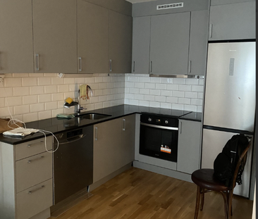 Vårholmsbackarna, Stockholm - Photo 1