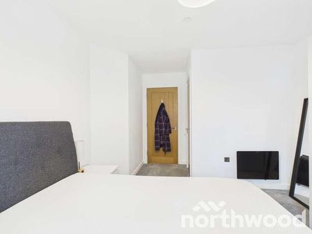 Victoria Road, Victoria Quarter, Ashford, TN23 - Photo 5