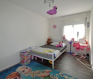 Gepflegte 3 Zimmer-Wohnung im Lindenhof-Quartier - Photo 4