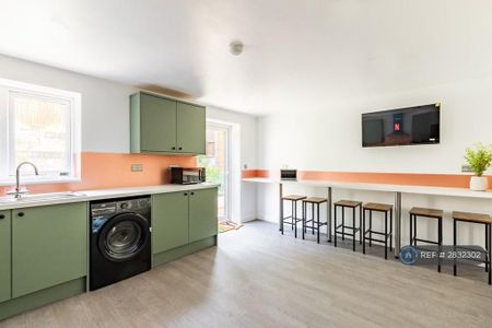 1 bedroom in a house share to rent - Photo 4