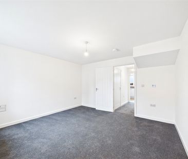 Kestrel Drive, Leiston, Suffolk, IP16 4RE - Photo 1