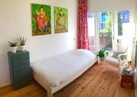 Te huur: Appartement Tolsteegplantsoen 10 in Utrecht - Photo 3