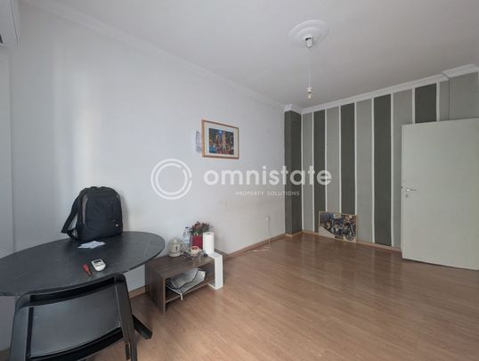 Studio/Γκαρσονιέρα για ενοικίαση Χαριλάου - Photo 1