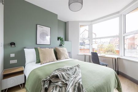 Rooms 1 & 2, 300 Beersbridge Road, Belfast, BT5 5DY - Photo 4