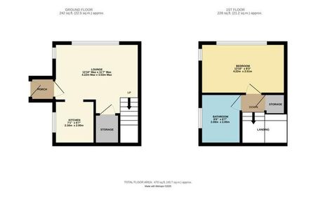 Snowdon Close, Blackpool, FY1 - Photo 4