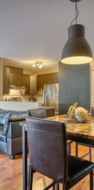 Attrayant 31/2 Brossard près du REM - Photo 1