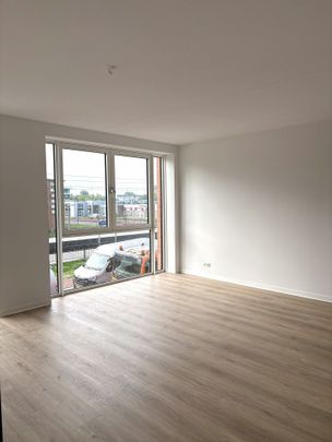 Appartement te huur: Stationsmeester 92 1704 AN Heerhugowaard - Photo 1