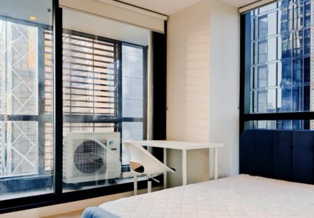 Master Room of 3b2b - Photo 3