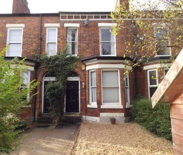 Lovely Mystical Didsbury Street Room 1 - Photo 3