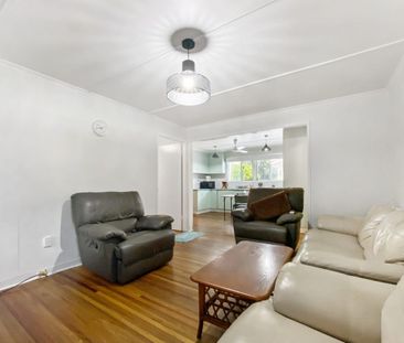 4-Bedroom Home with Garage & Patio - Photo 2