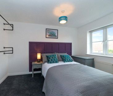 6 bedroom house to rent - Photo 5