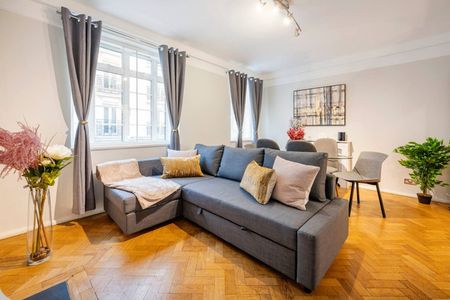 Palace Street - Photo 3