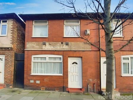 2 bedroom terraced house to rent - Photo 5
