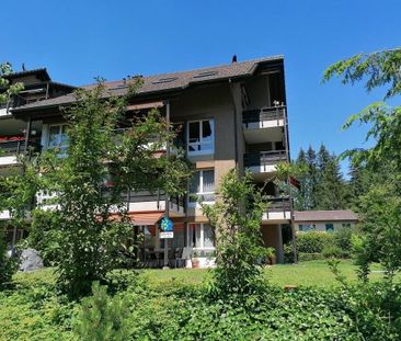 Heimelige Dachwohnung Nähe Bahnhof und Emme! - Foto 4