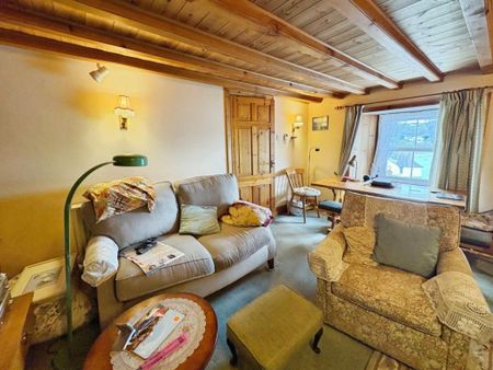 2 bedroom cottage to rent - Photo 3