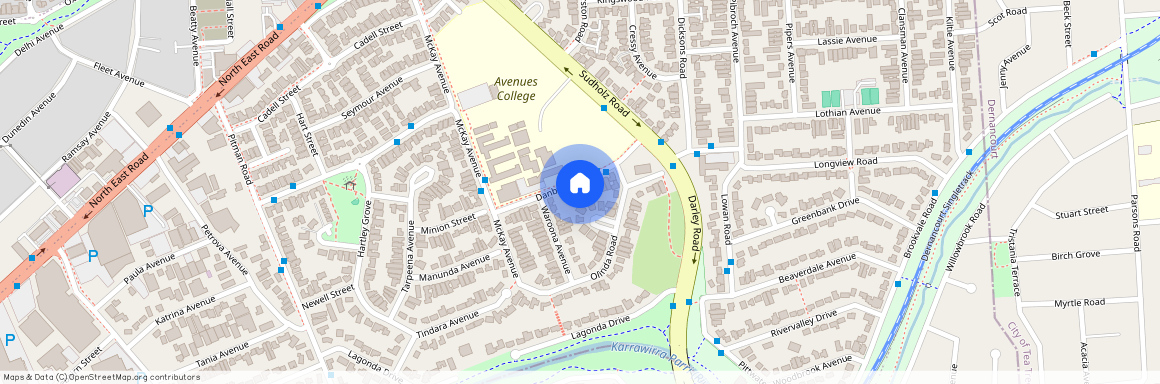 15a Danby Avenue, Windsor Gardens SA 5087