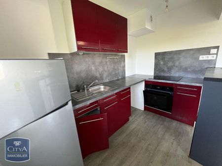 Location Appartement 2 pièces 49m² HENNEBONT 56700 - Photo 5