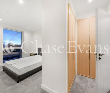 2 bedroom flat to rent - Photo 6