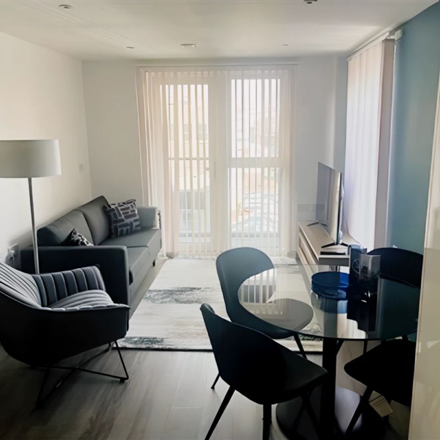 One Bedroom Apartment - Rooftop Terrace - Photo 1