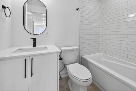 For Lease - 123 Harvey Street Unit# 1, Glebe - Ottawa East and Area, Ontario - Photo 4