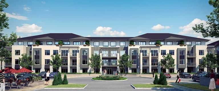 Unit 320 – 2785 Baseline Road - Available from October 1st 2025 | 2785 Baseline Road, Ottawa - Photo 1
