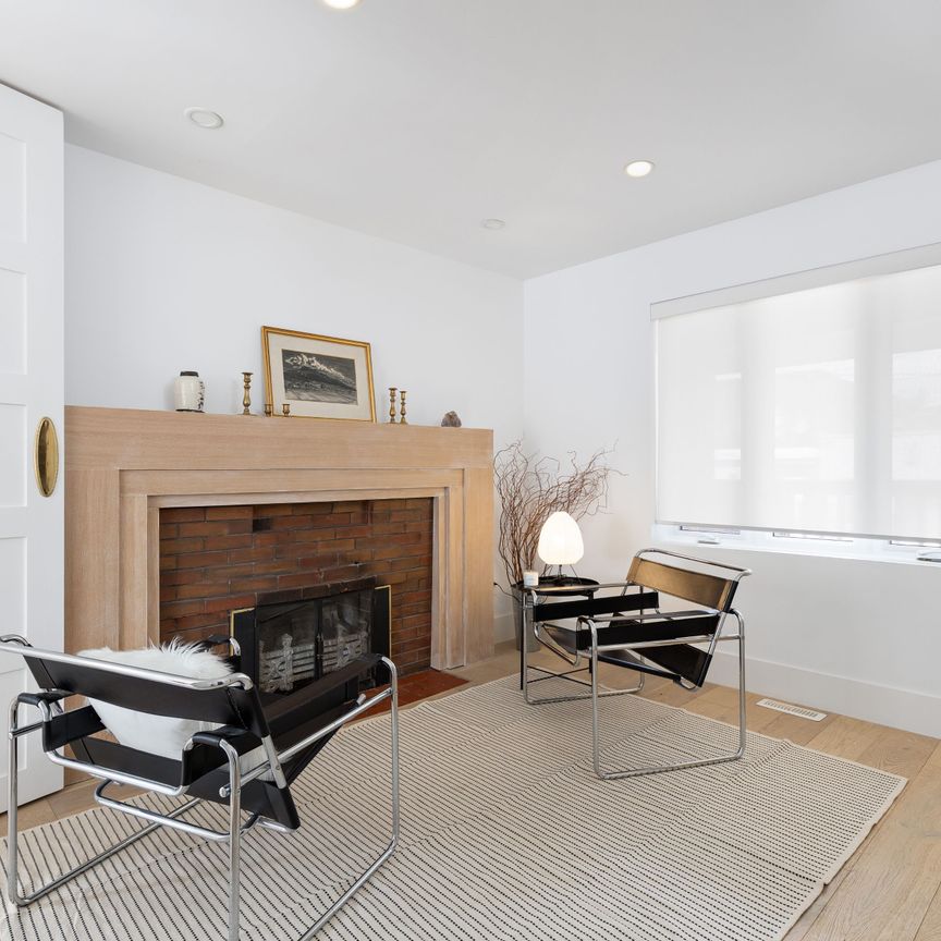 For Lease - 55 Mimico Avenue, Toronto, Ontario - Photo 1