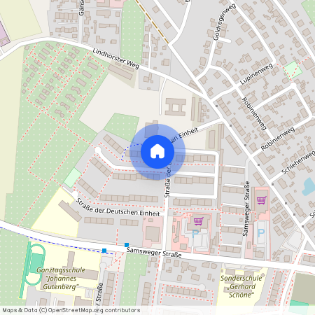 Str. der Deutschen Einheit 55, 39326 Sachsen-Anhalt - Wolmirstedt