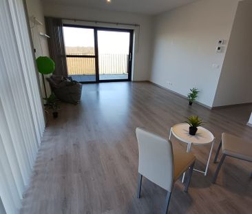 Appartement te huur - Photo 2