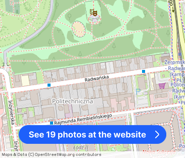 Mieszkanie 165m2 w centrum Łodzi - Photo 1