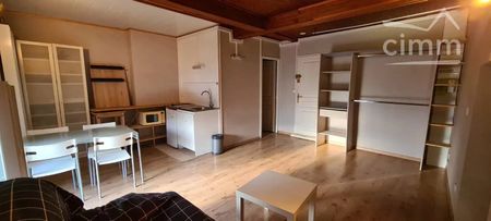 Location | 1 pièces | 25.23m² - Photo 4