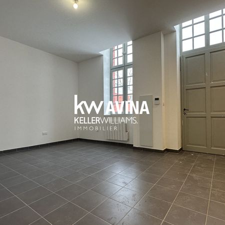 Location Appartement 1 pièce 30m² SECLIN 59113 - Photo 4