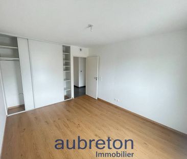 Location appartement Grenoble 38000 65.34 m² - Photo 3