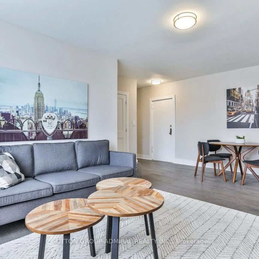 448 Spadina Road #404 - Photo 1