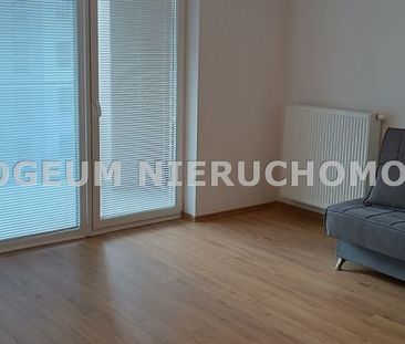 Mieszkanie na wynajem - Zdjęcie 2