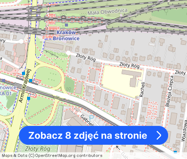 Pokój 1-os do wynajęcia, dla kobiety (Bronowice) - dostępny od zaraz - Zdjęcie 1