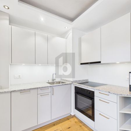 3.5 Zimmer, 67 m², 2. Stock - Foto 3