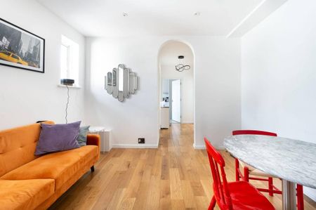 2 bedroom flat to rent - Photo 3