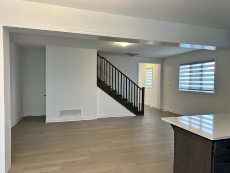 For Lease - 91 Histand Trail, Kitchener, Ontario - Photo 4