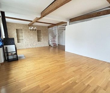 Grosszügige Maisonettwohnung in Toplage - Photo 3