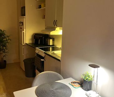 Landshammarsgatan, Gnesta - Foto 1