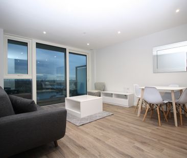 2 bedroom apartment to rent - Photo 5